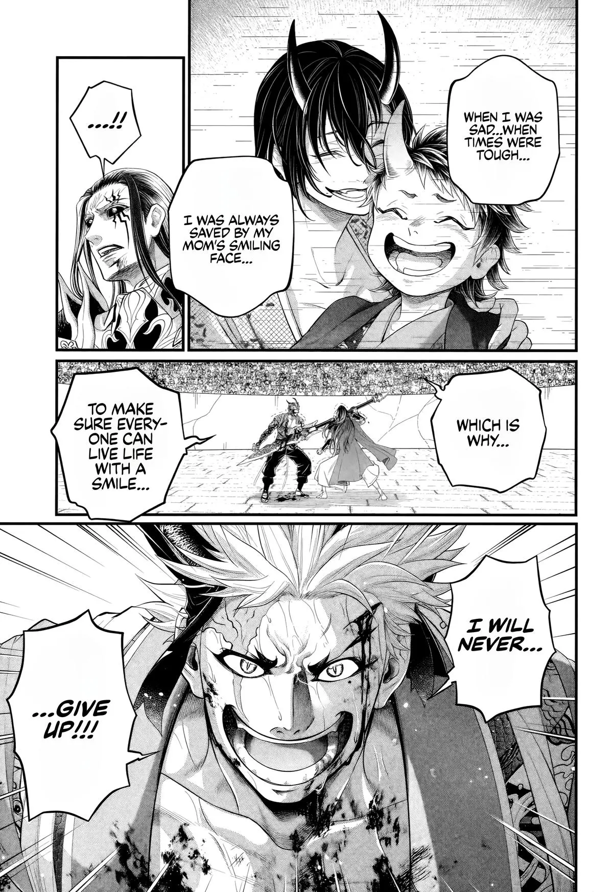 Read Shuumatsu No Valkyrie - Chapter 124 - w3.recordofragnarokmangafree.com | Image 35