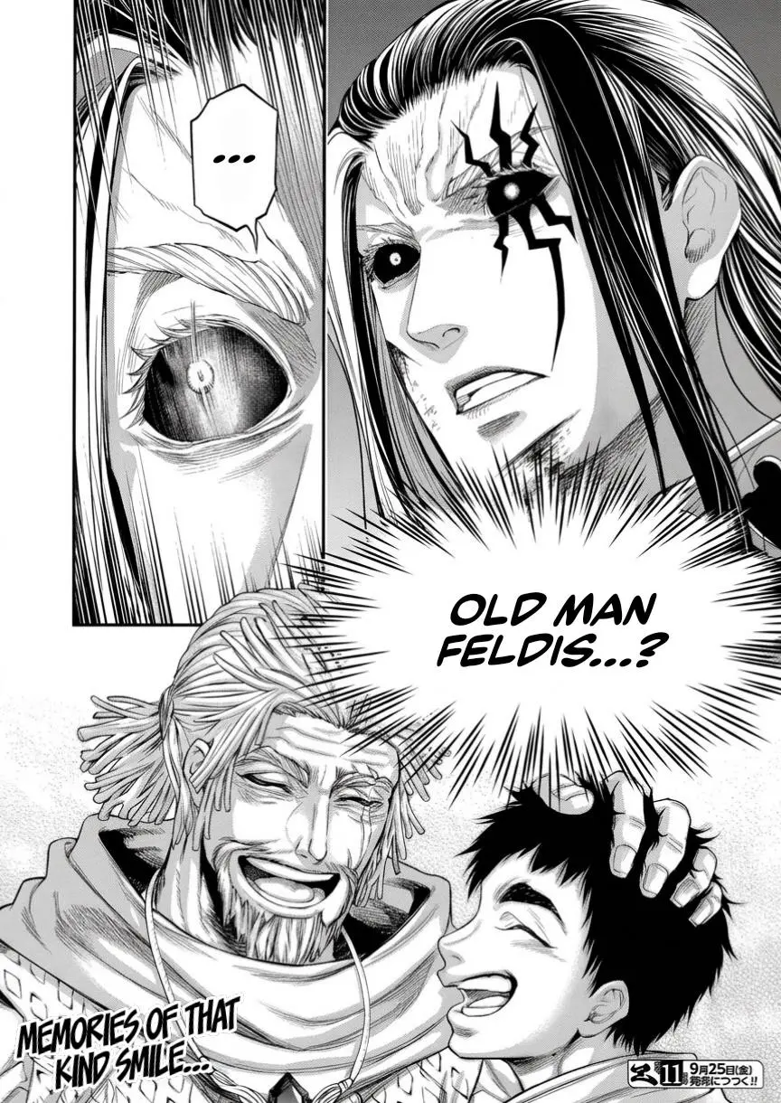 Read Shuumatsu No Valkyrie - Chapter 124 - w3.recordofragnarokmangafree.com | Image 36