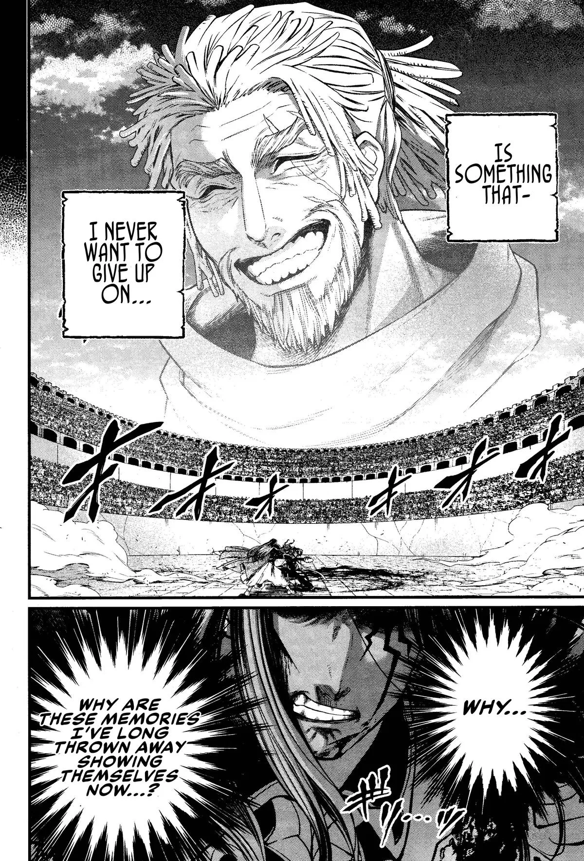 Read Shuumatsu No Valkyrie - Chapter 125 - w3.recordofragnarokmangafree.com | Image 4
