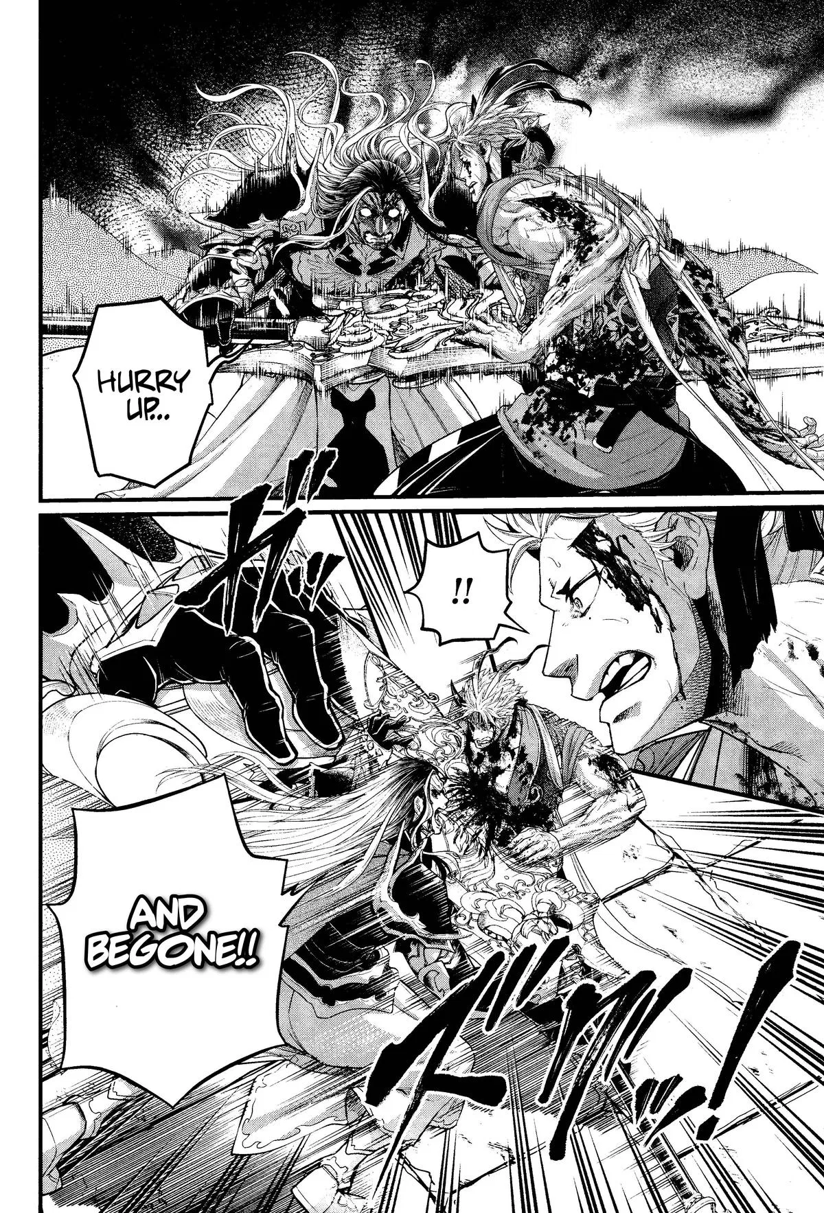 Read Shuumatsu No Valkyrie - Chapter 125 - w3.recordofragnarokmangafree.com | Image 6