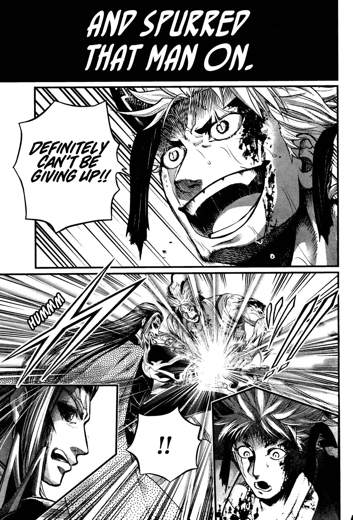 Read Shuumatsu No Valkyrie - Chapter 125 - w3.recordofragnarokmangafree.com | Image 15