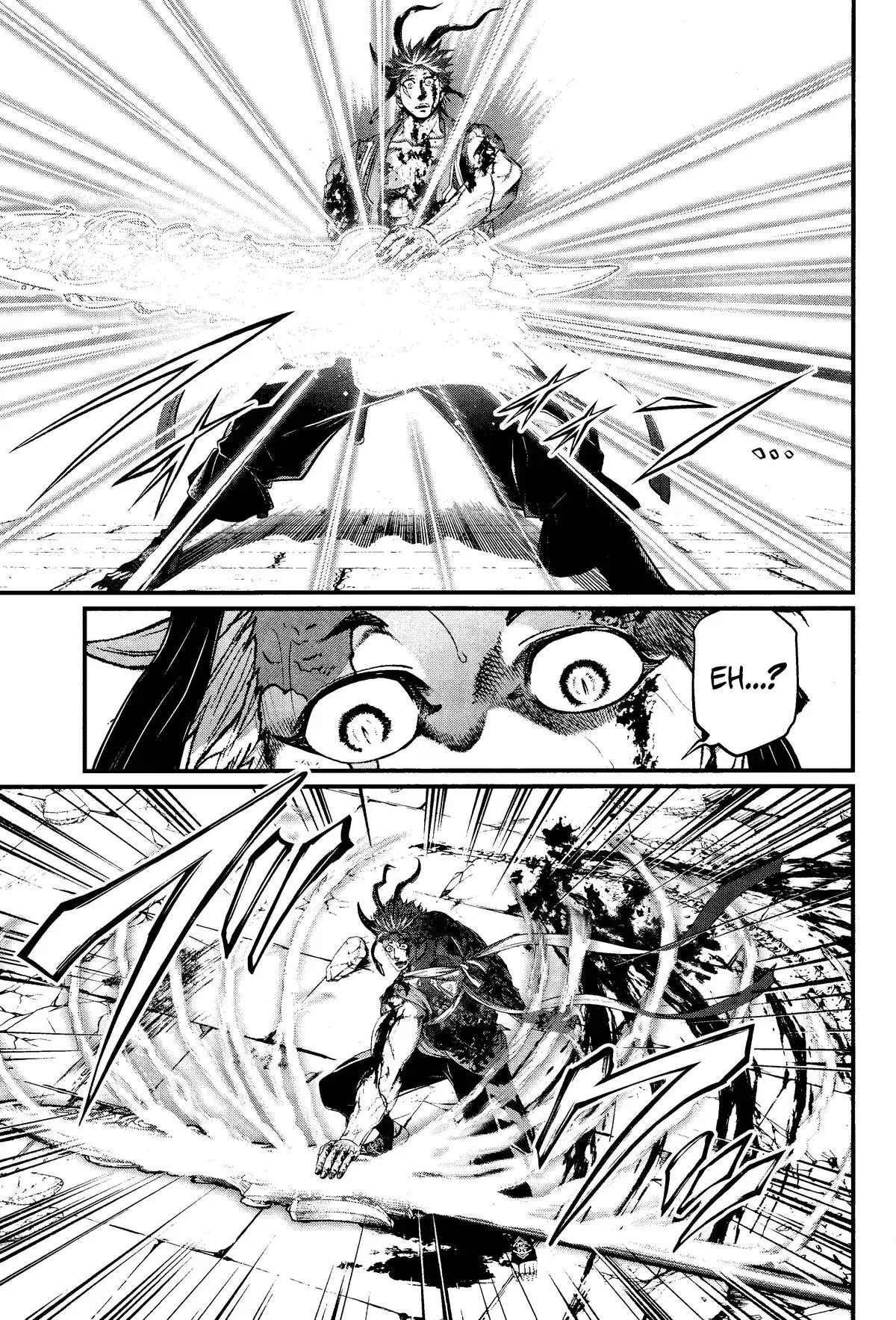 Read Shuumatsu No Valkyrie - Chapter 125 - w3.recordofragnarokmangafree.com | Image 17