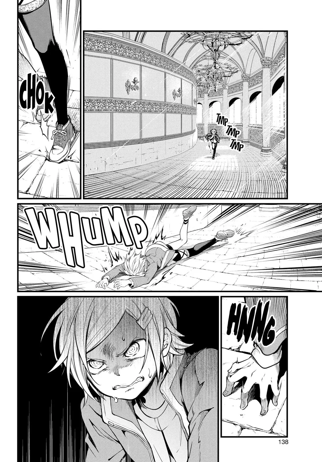 Read Shuumatsu No Valkyrie - Chapter 13 - w1.recordofragnarokmangafree.com | Image 4