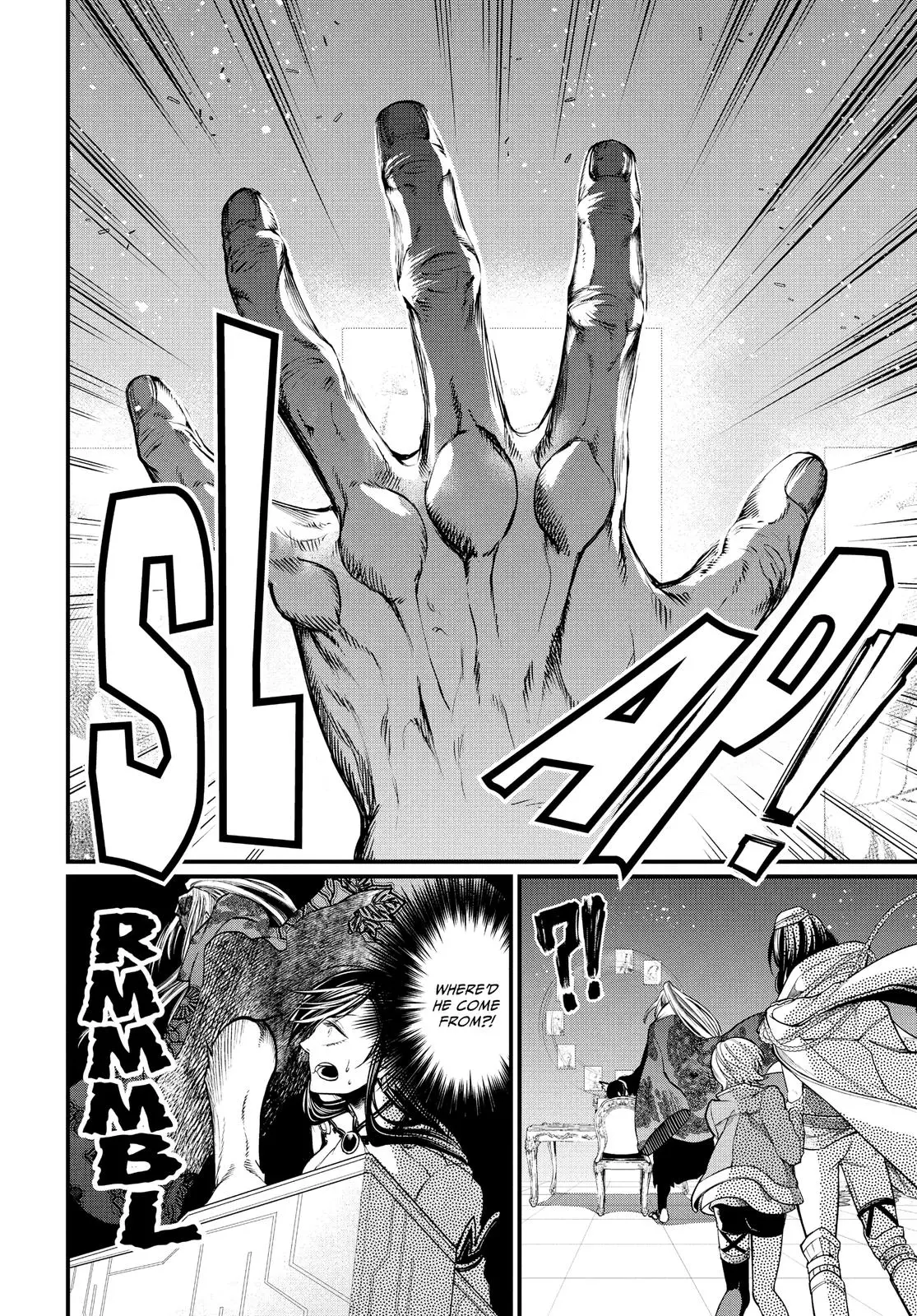 Read Shuumatsu No Valkyrie - Chapter 13 - w1.recordofragnarokmangafree.com | Image 18
