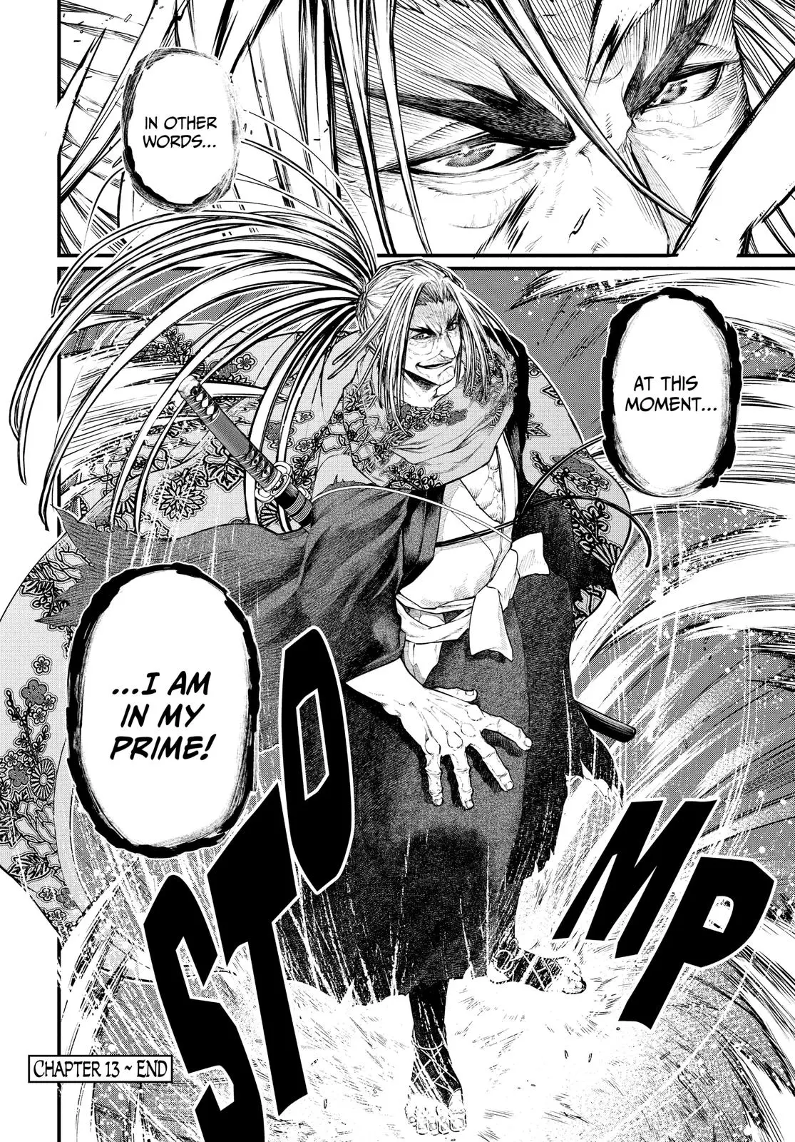 Read Shuumatsu No Valkyrie - Chapter 13 - w1.recordofragnarokmangafree.com | Image 26