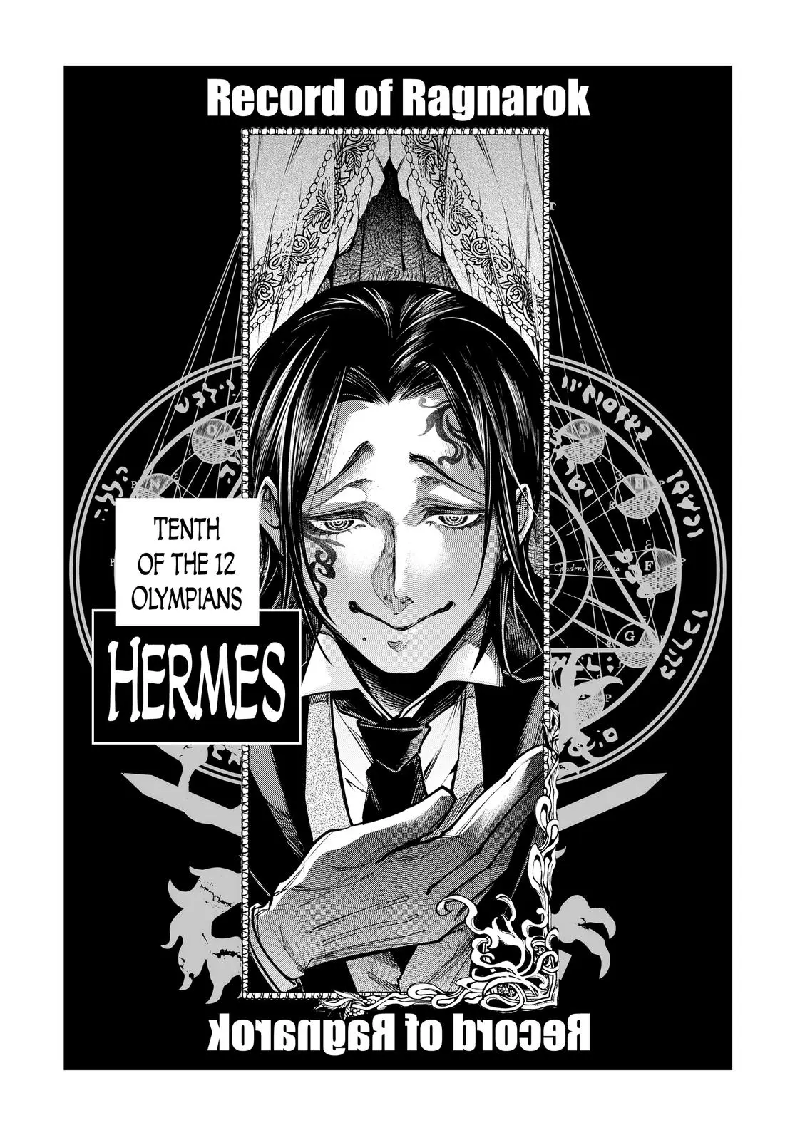 Read Shuumatsu No Valkyrie - Chapter 13 - w1.recordofragnarokmangafree.com | Image 27