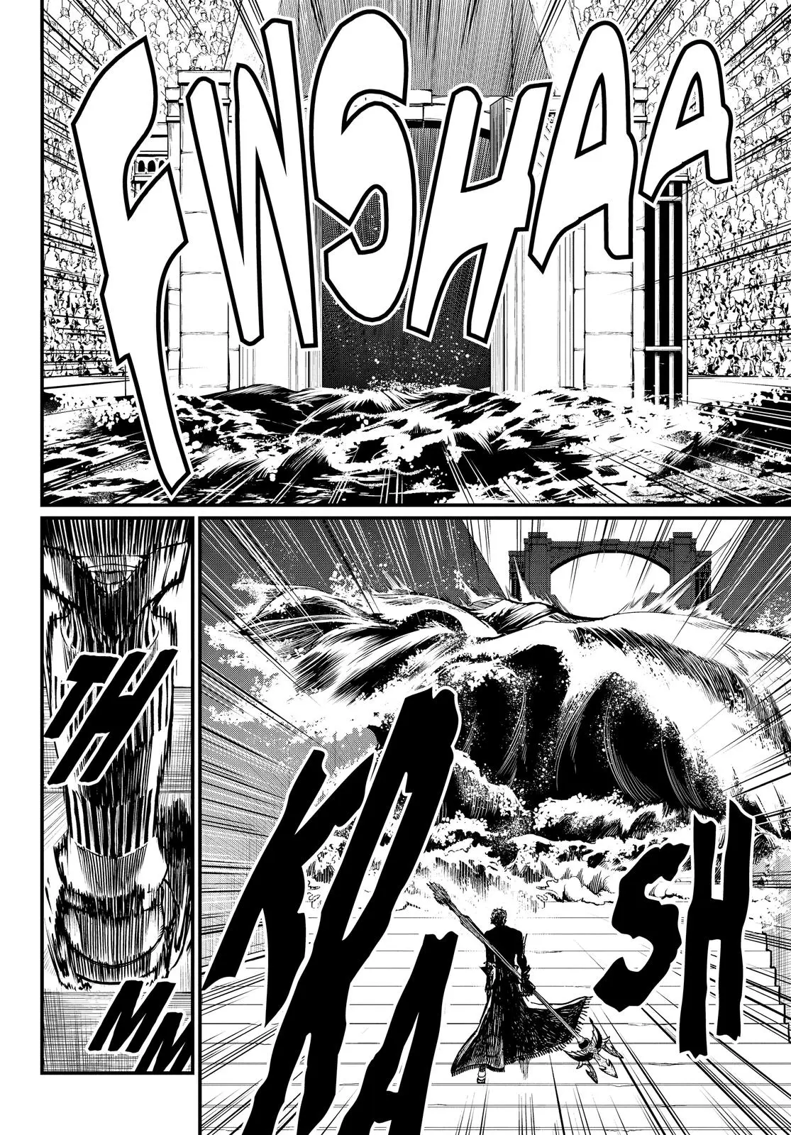 Read Shuumatsu No Valkyrie - Chapter 14 - w1.recordofragnarokmangafree.com | Image 5