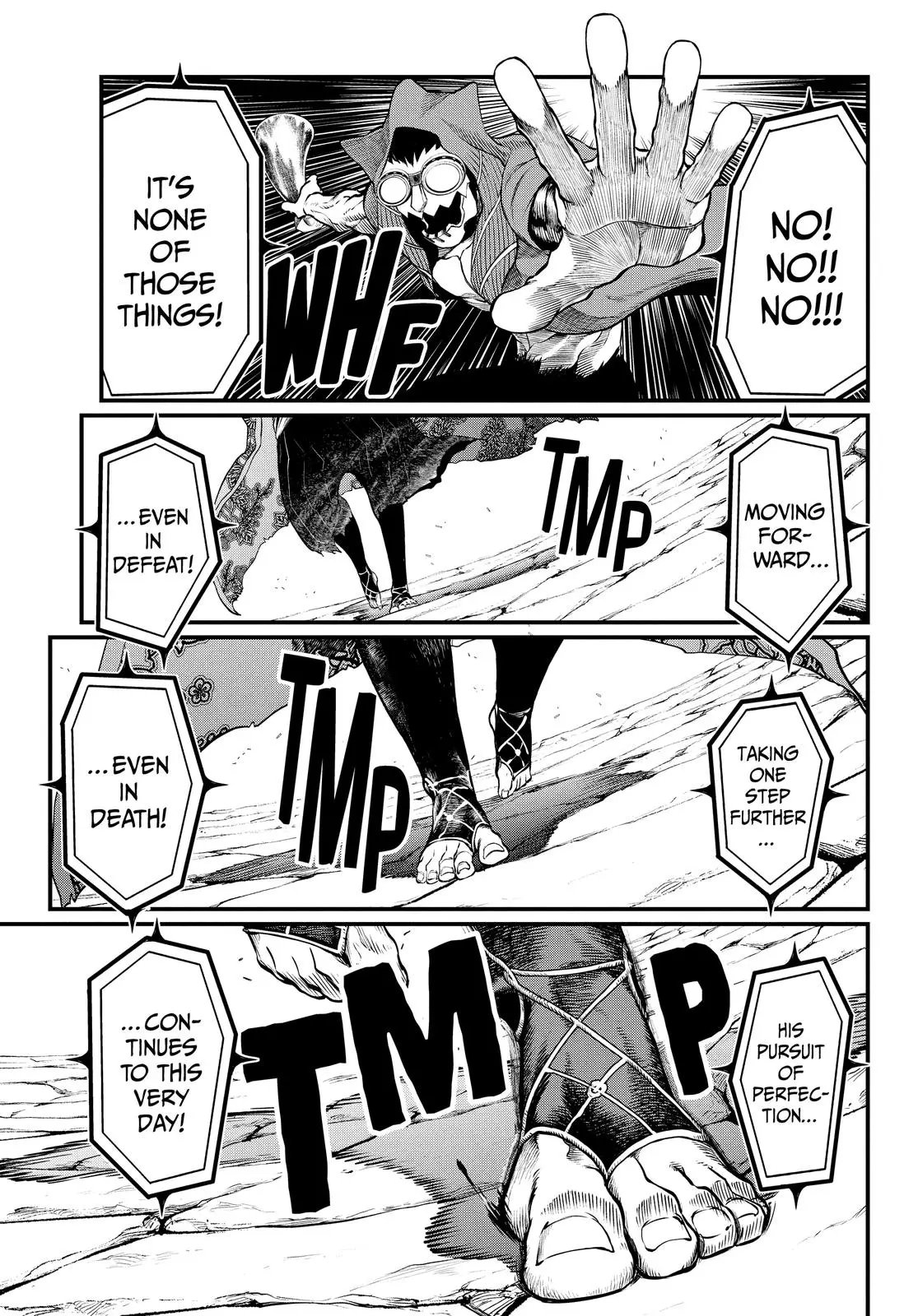 Read Shuumatsu No Valkyrie - Chapter 14 - w1.recordofragnarokmangafree.com | Image 14