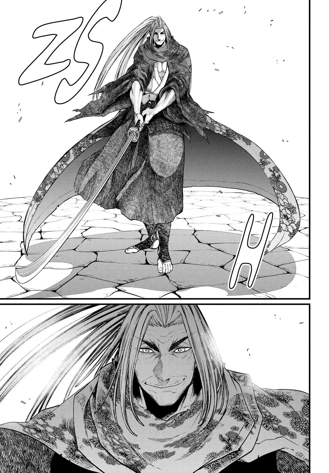 Read Shuumatsu No Valkyrie - Chapter 14 - w1.recordofragnarokmangafree.com | Image 22