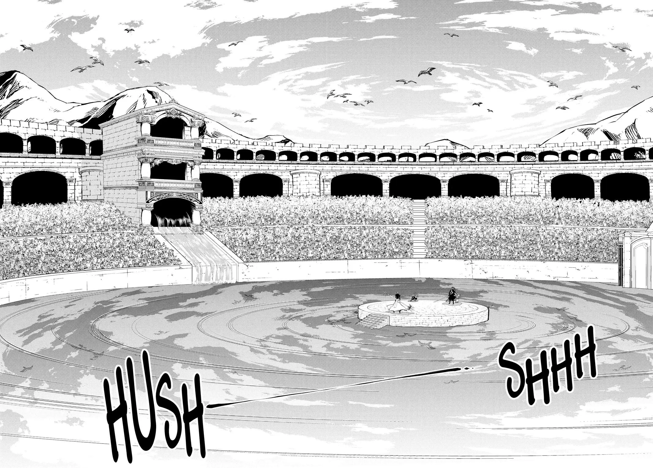 Read Shuumatsu No Valkyrie - Chapter 14 - w1.recordofragnarokmangafree.com | Image 23