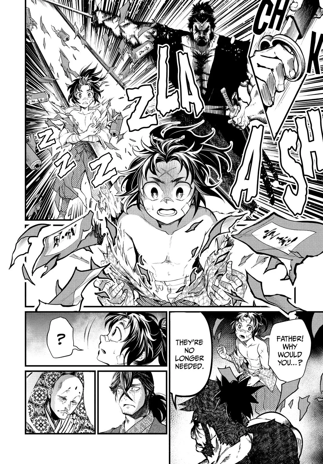 Read Shuumatsu No Valkyrie - Chapter 14 - w1.recordofragnarokmangafree.com | Image 26