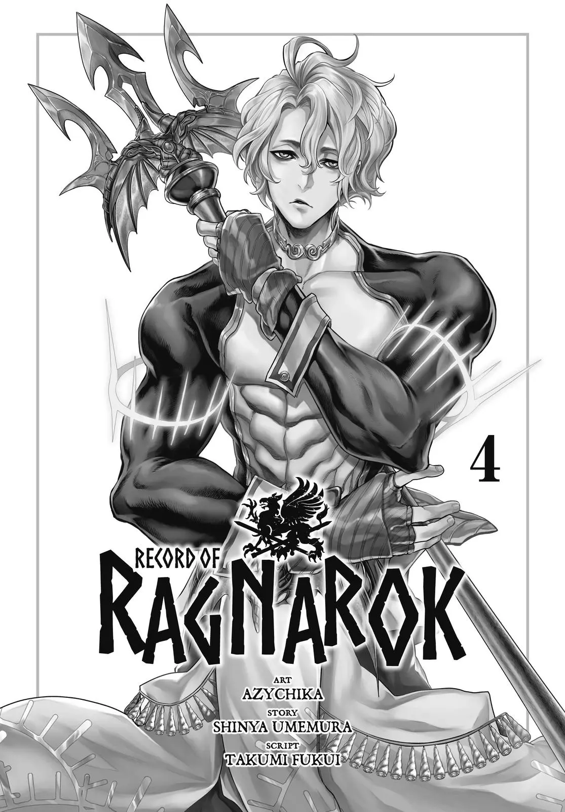 Read Shuumatsu No Valkyrie - Chapter 15 - w1.recordofragnarokmangafree.com | Image 2