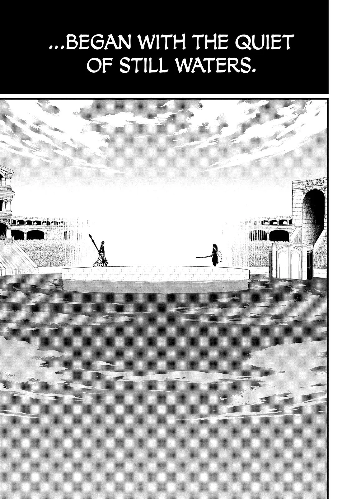 Read Shuumatsu No Valkyrie - Chapter 15 - w1.recordofragnarokmangafree.com | Image 6