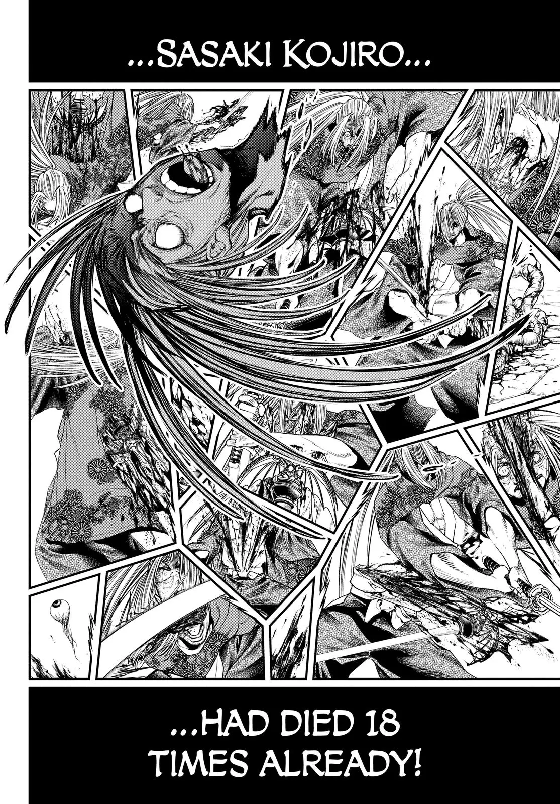 Read Shuumatsu No Valkyrie - Chapter 15 - w1.recordofragnarokmangafree.com | Image 12