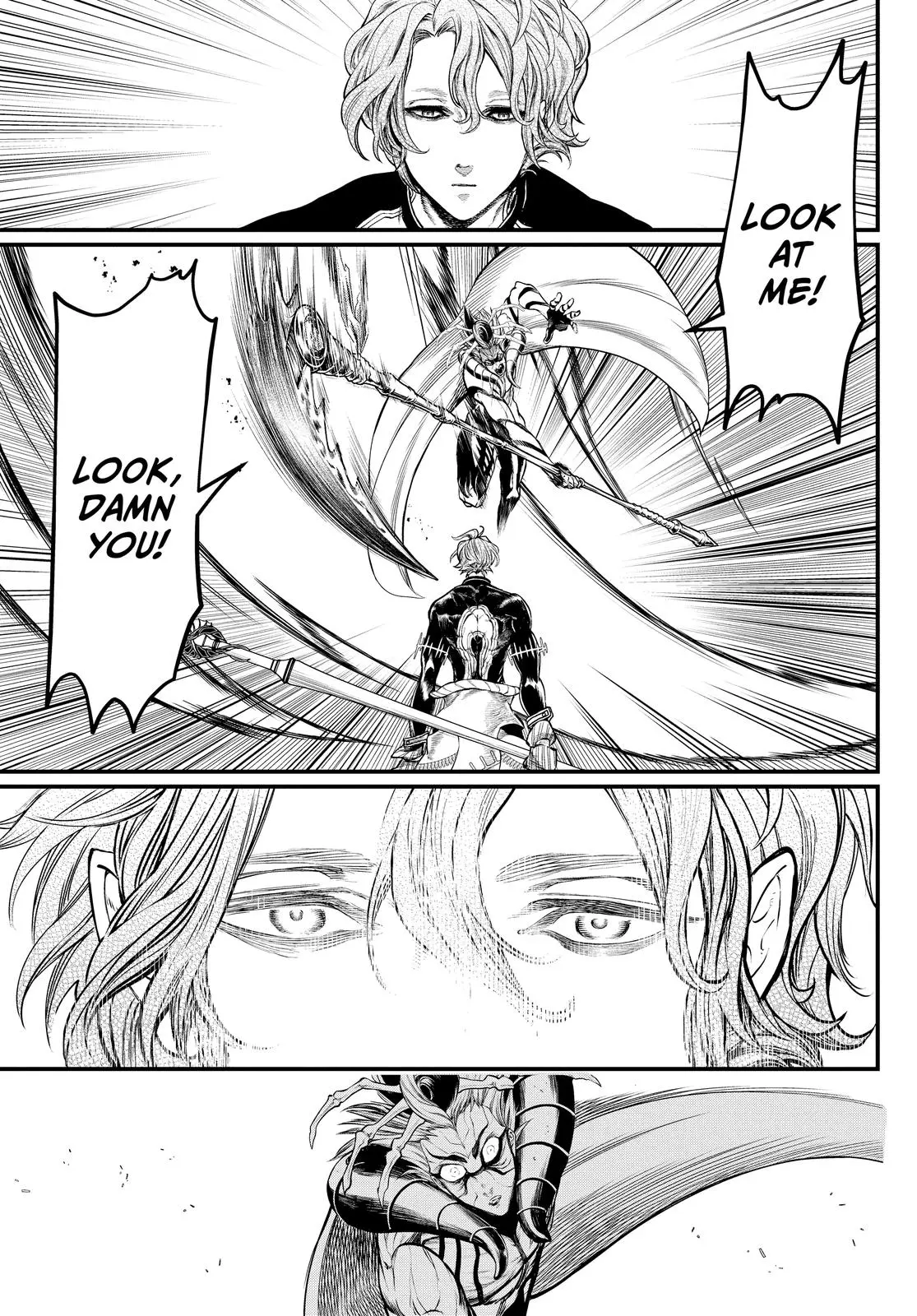 Read Shuumatsu No Valkyrie - Chapter 15 - w1.recordofragnarokmangafree.com | Image 31