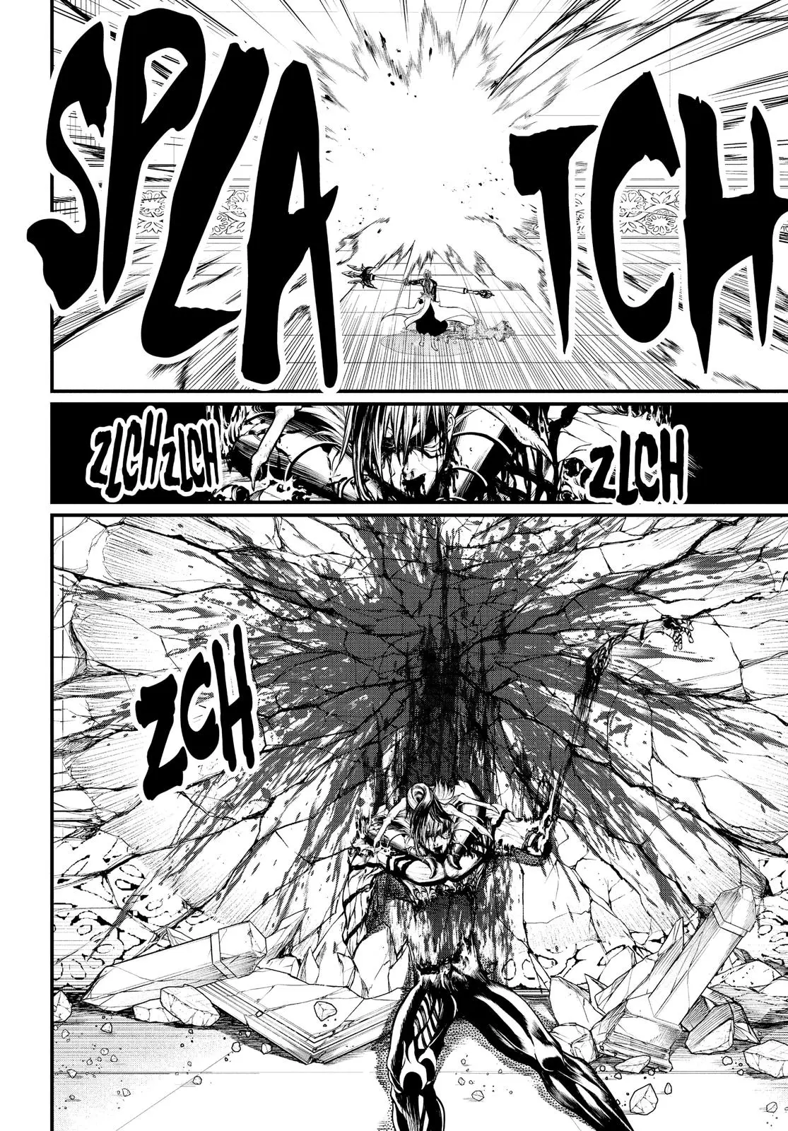 Read Shuumatsu No Valkyrie - Chapter 15 - w1.recordofragnarokmangafree.com | Image 34