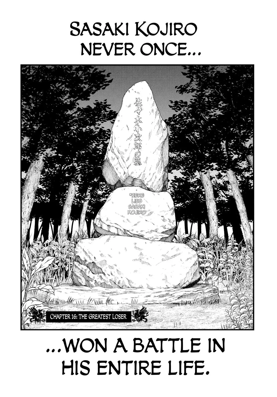 Read Shuumatsu No Valkyrie - Chapter 16 - w1.recordofragnarokmangafree.com | Image 1