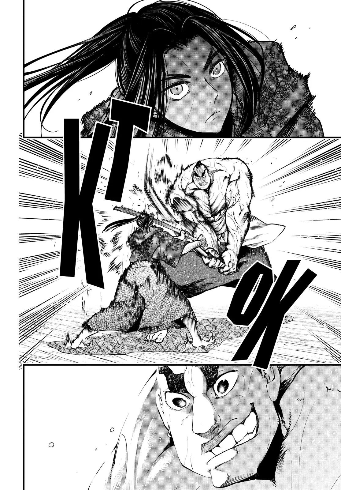 Read Shuumatsu No Valkyrie - Chapter 16 - w1.recordofragnarokmangafree.com | Image 6