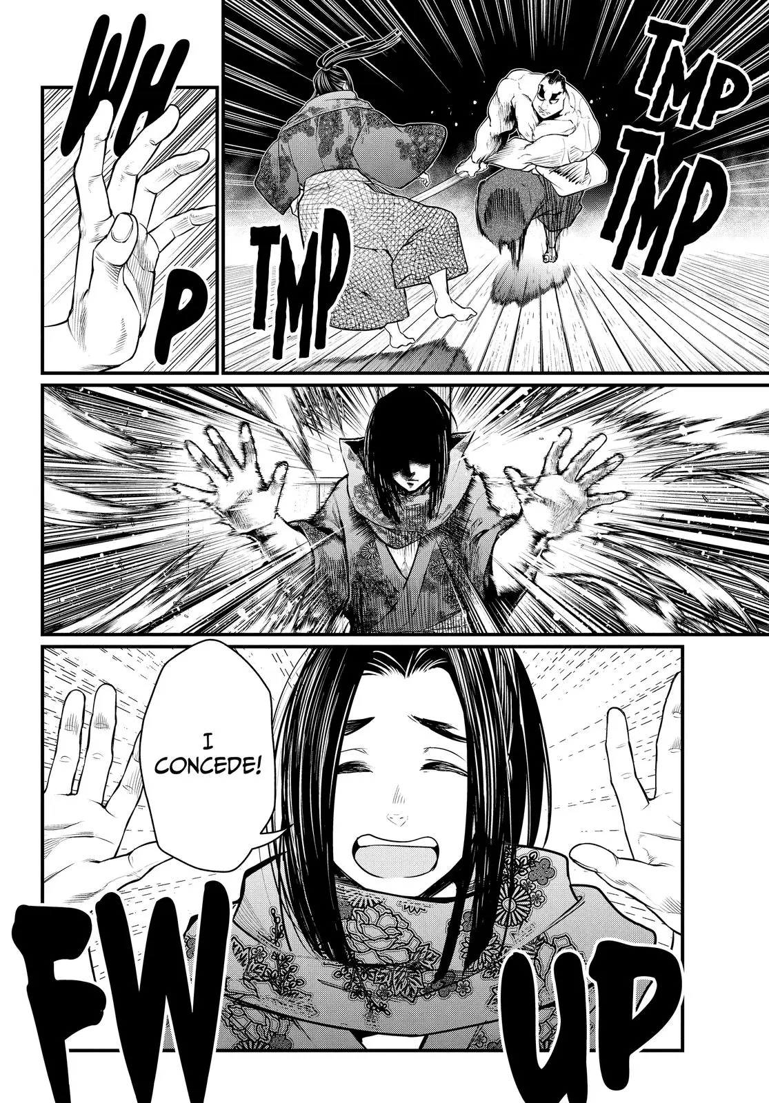Read Shuumatsu No Valkyrie - Chapter 16 - w1.recordofragnarokmangafree.com | Image 8