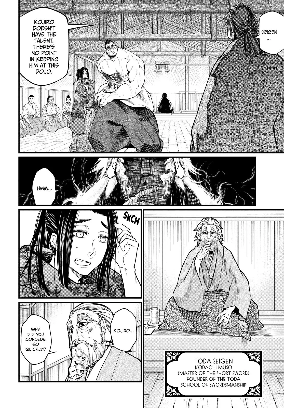 Read Shuumatsu No Valkyrie - Chapter 16 - w1.recordofragnarokmangafree.com | Image 10