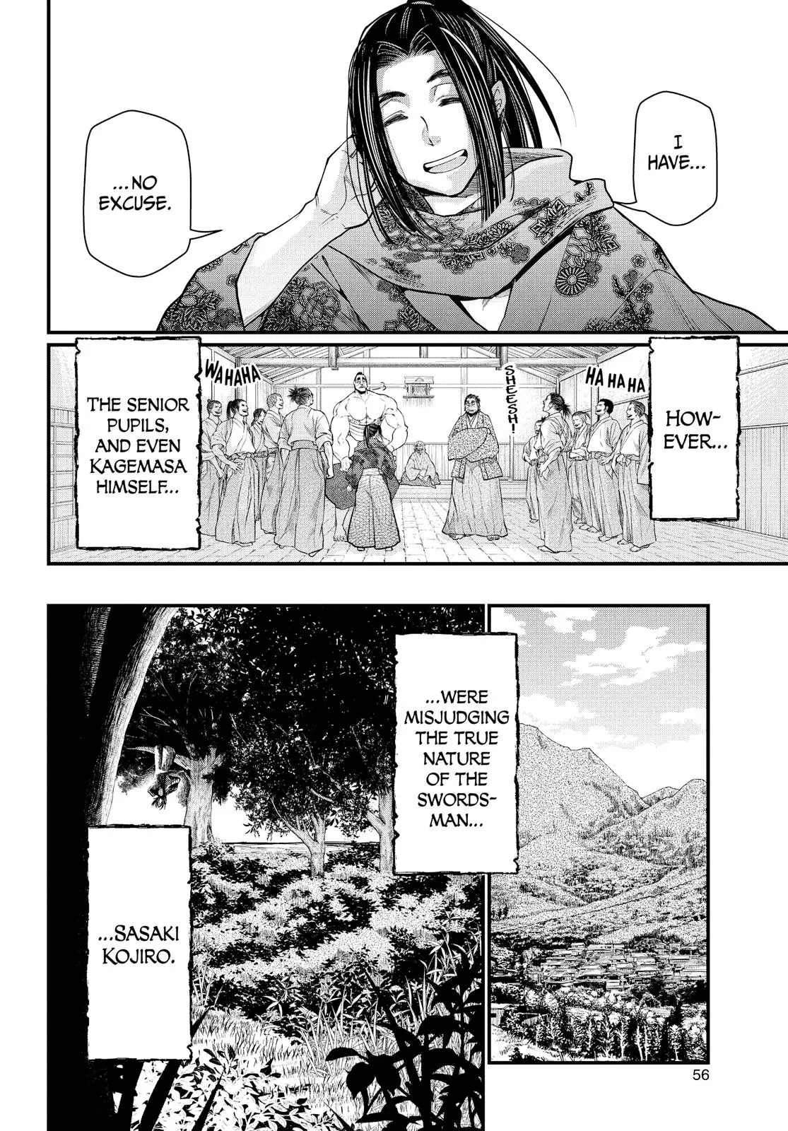 Read Shuumatsu No Valkyrie - Chapter 16 - w1.recordofragnarokmangafree.com | Image 12