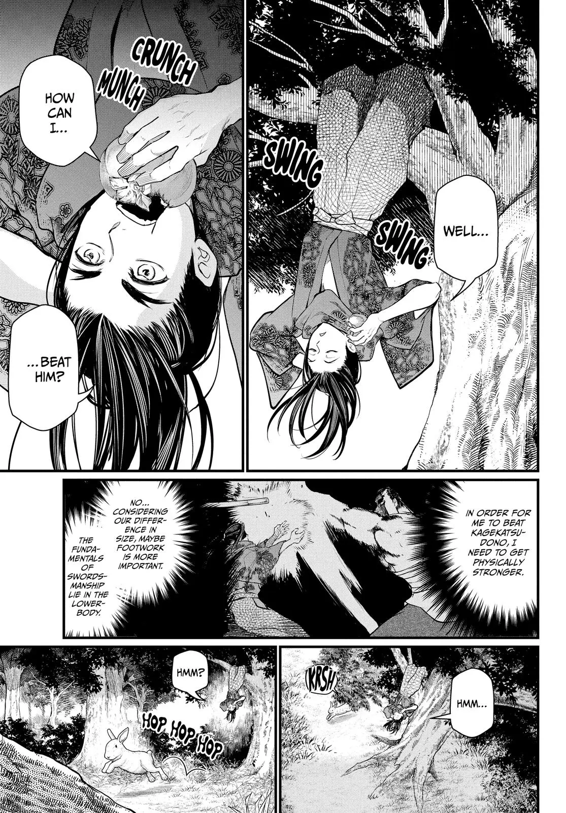Read Shuumatsu No Valkyrie - Chapter 16 - w1.recordofragnarokmangafree.com | Image 13
