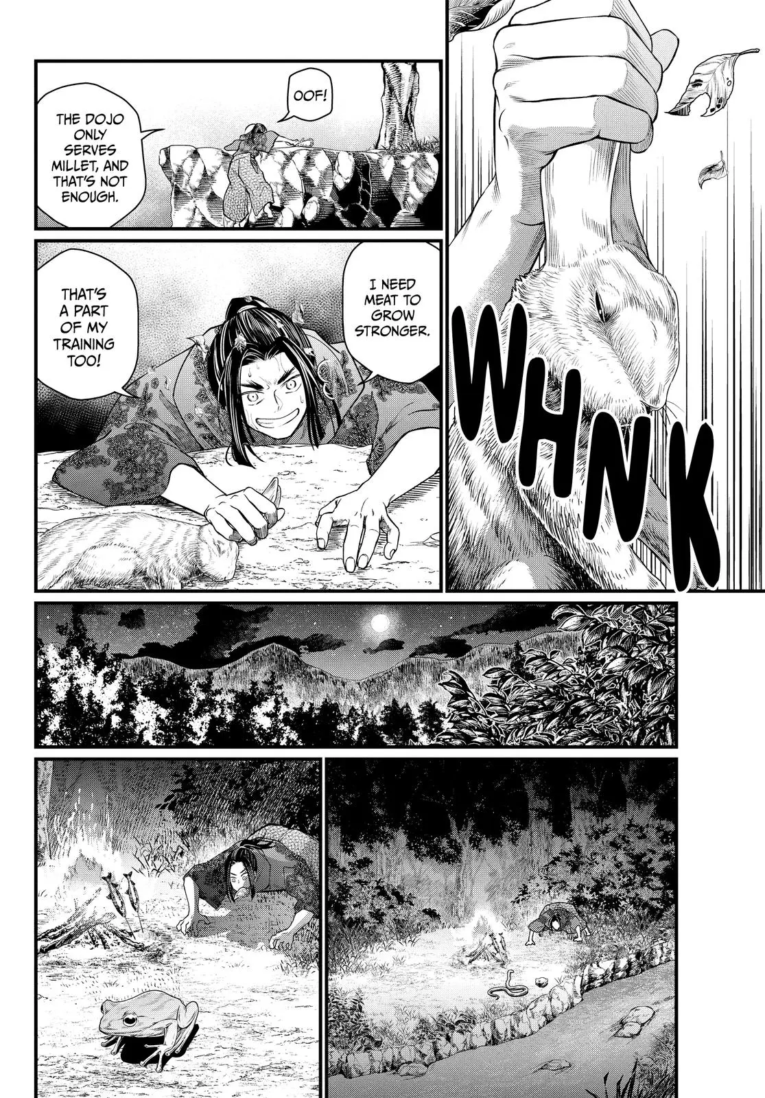 Read Shuumatsu No Valkyrie - Chapter 16 - w1.recordofragnarokmangafree.com | Image 16