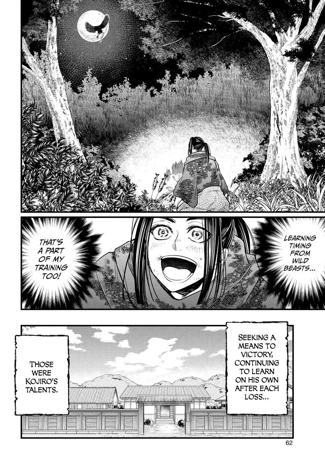 Read Shuumatsu No Valkyrie - Chapter 16 - w1.recordofragnarokmangafree.com | Image 18