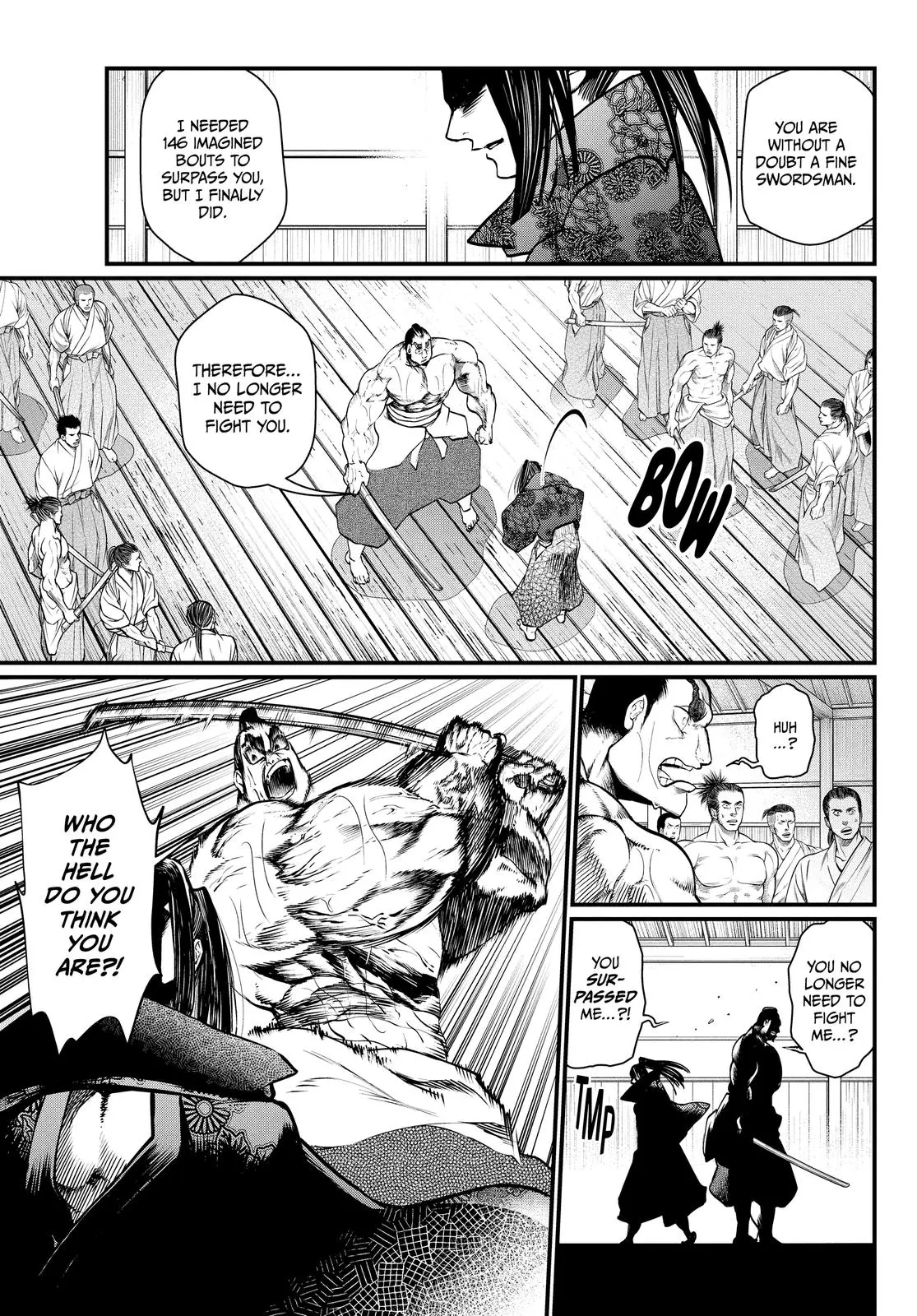 Read Shuumatsu No Valkyrie - Chapter 16 - w1.recordofragnarokmangafree.com | Image 21