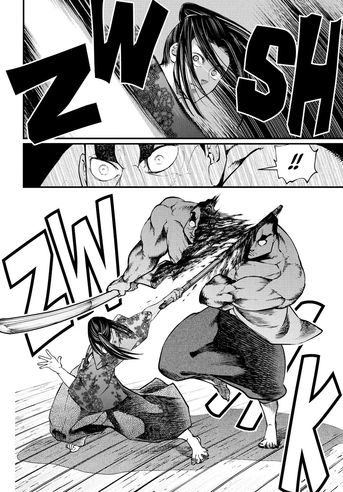 Read Shuumatsu No Valkyrie - Chapter 16 - w1.recordofragnarokmangafree.com | Image 22