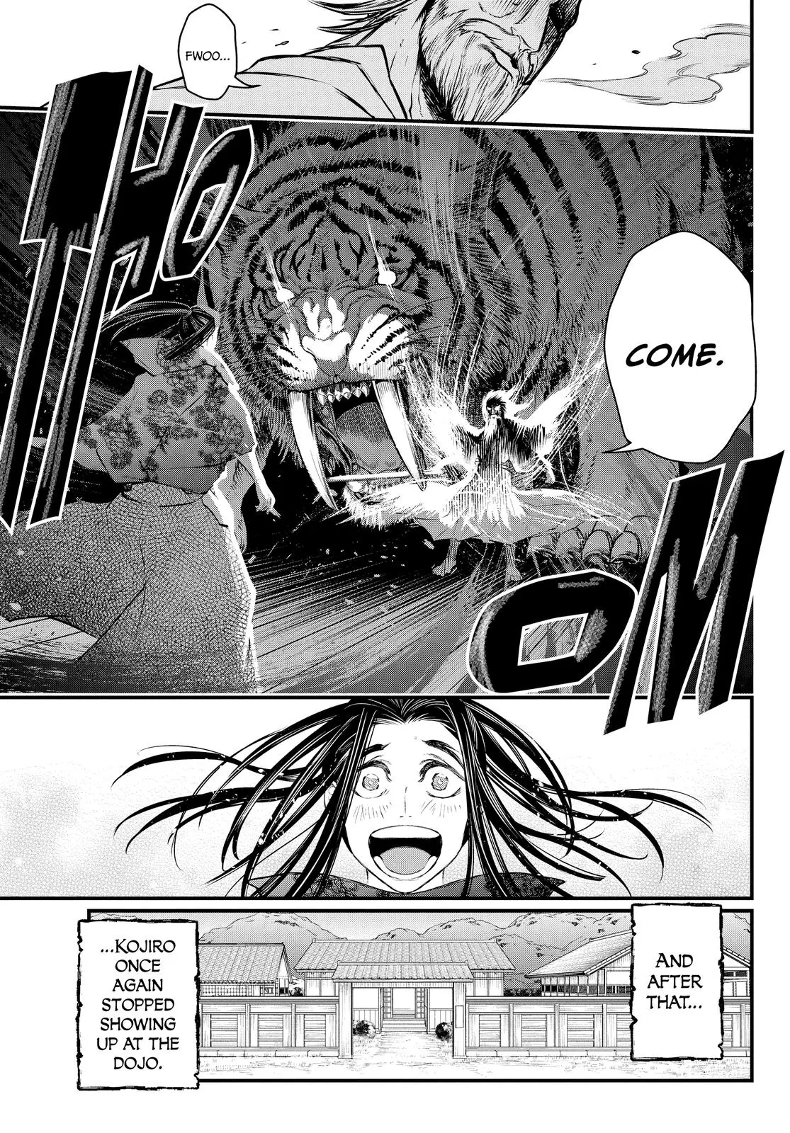 Read Shuumatsu No Valkyrie - Chapter 16 - w1.recordofragnarokmangafree.com | Image 25