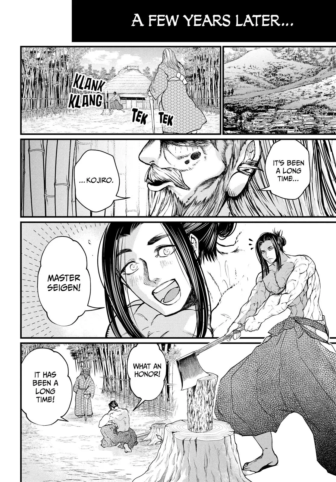 Read Shuumatsu No Valkyrie - Chapter 16 - w1.recordofragnarokmangafree.com | Image 26