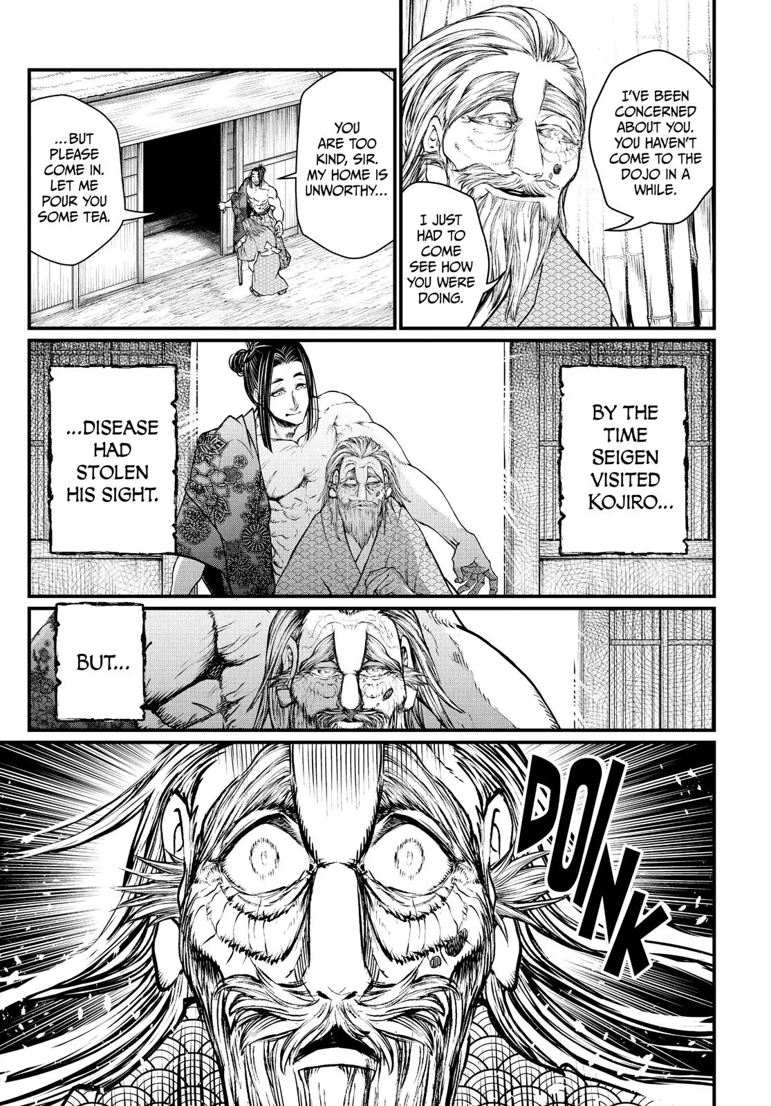 Read Shuumatsu No Valkyrie - Chapter 16 - w1.recordofragnarokmangafree.com | Image 27