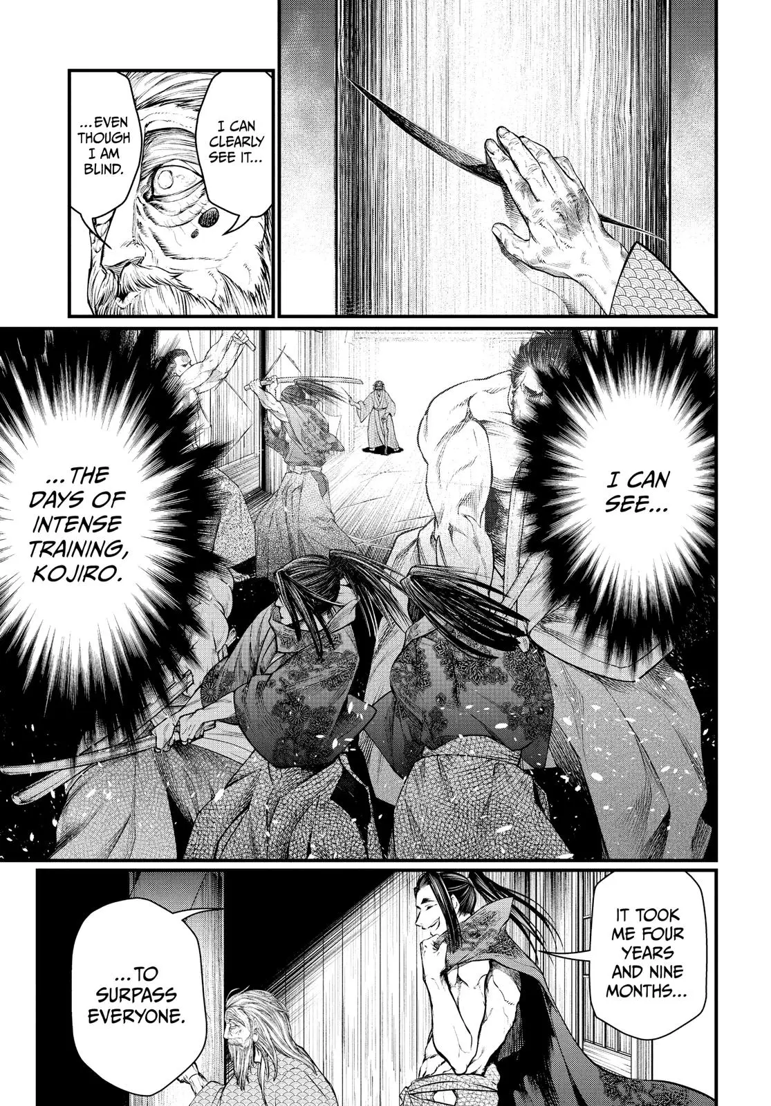 Read Shuumatsu No Valkyrie - Chapter 16 - w1.recordofragnarokmangafree.com | Image 29