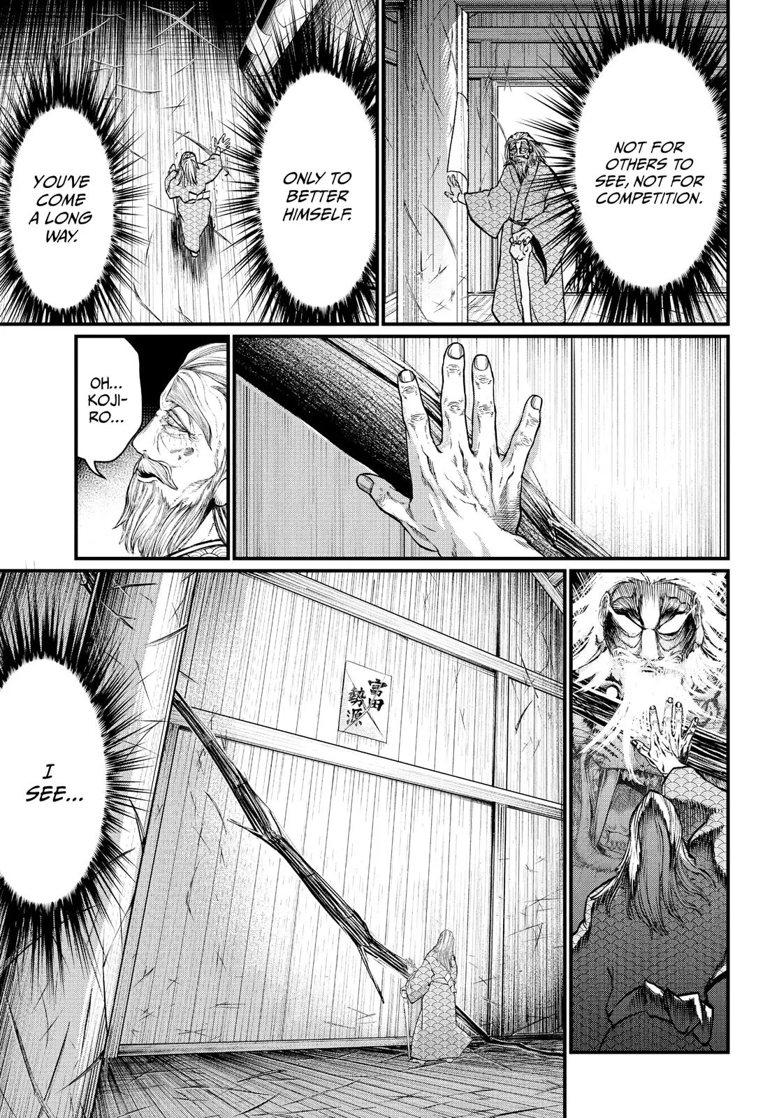 Read Shuumatsu No Valkyrie - Chapter 16 - w1.recordofragnarokmangafree.com | Image 31
