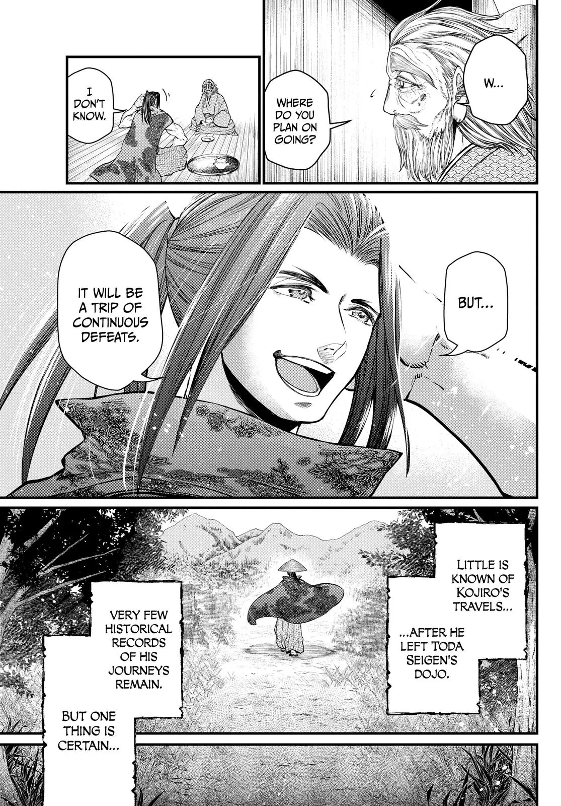 Read Shuumatsu No Valkyrie - Chapter 16 - w1.recordofragnarokmangafree.com | Image 33
