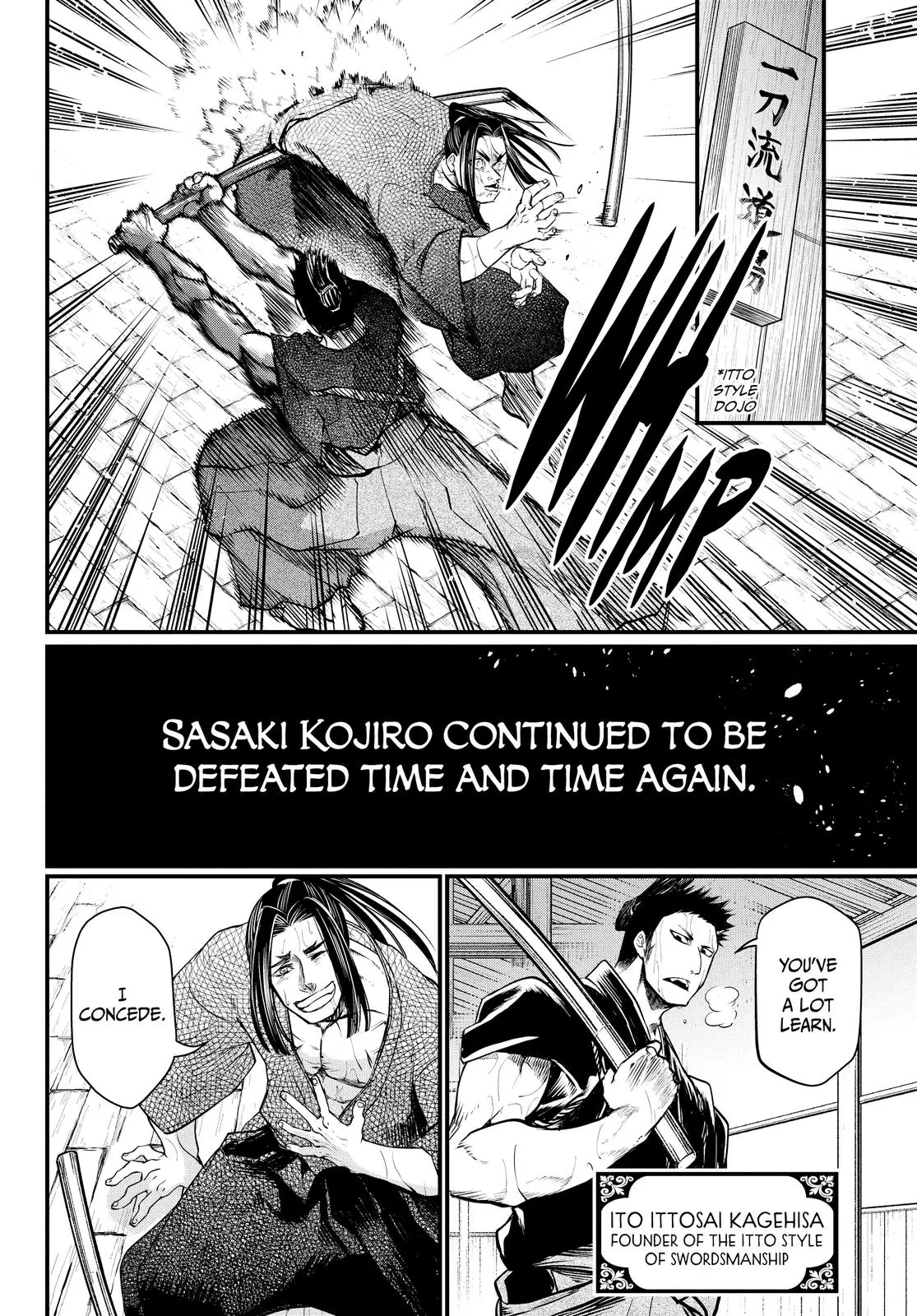 Read Shuumatsu No Valkyrie - Chapter 16 - w1.recordofragnarokmangafree.com | Image 34