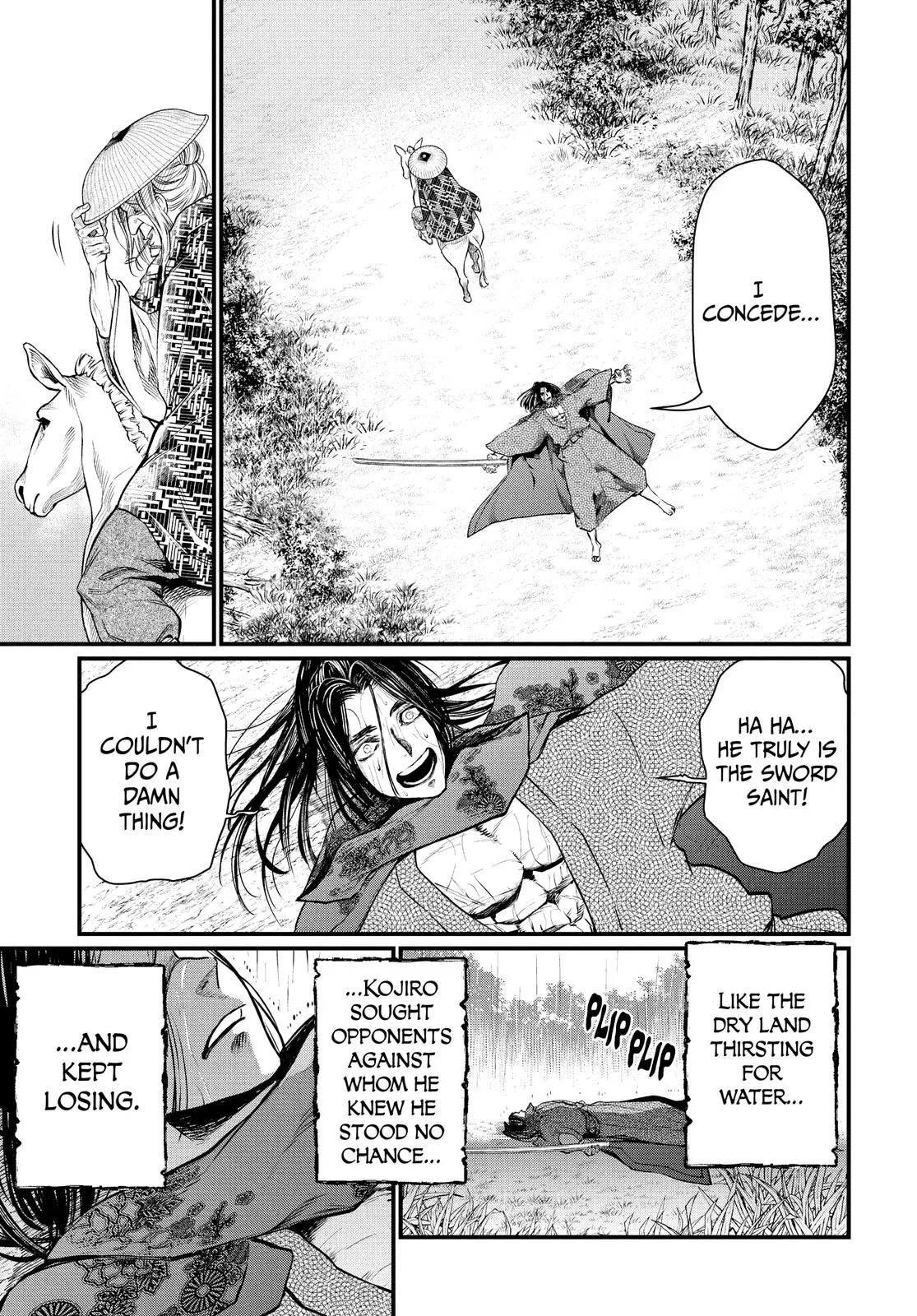 Read Shuumatsu No Valkyrie - Chapter 16 - w1.recordofragnarokmangafree.com | Image 37