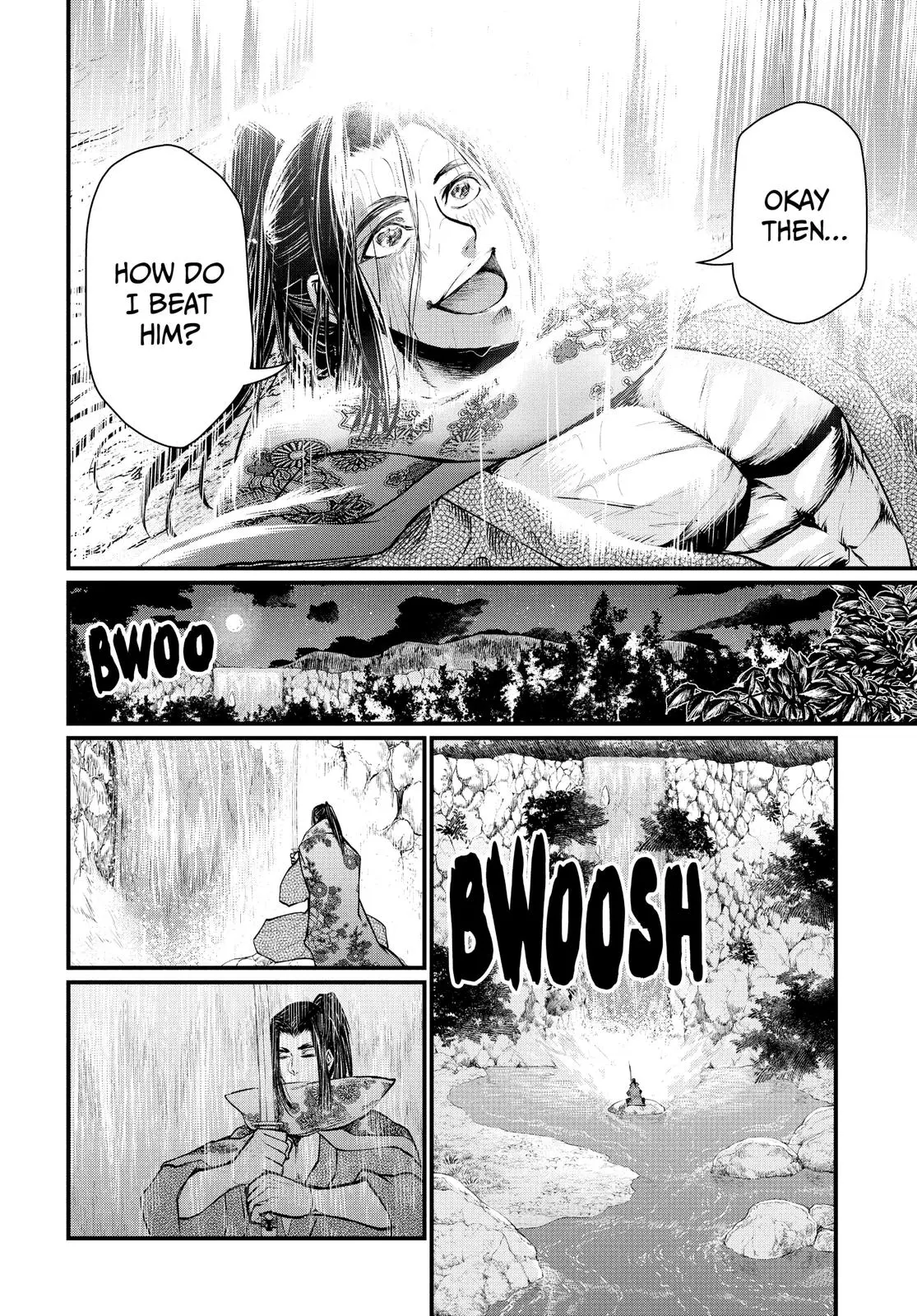Read Shuumatsu No Valkyrie - Chapter 16 - w1.recordofragnarokmangafree.com | Image 38
