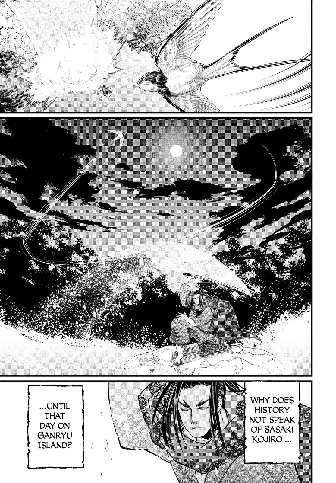Read Shuumatsu No Valkyrie - Chapter 16 - w1.recordofragnarokmangafree.com | Image 39