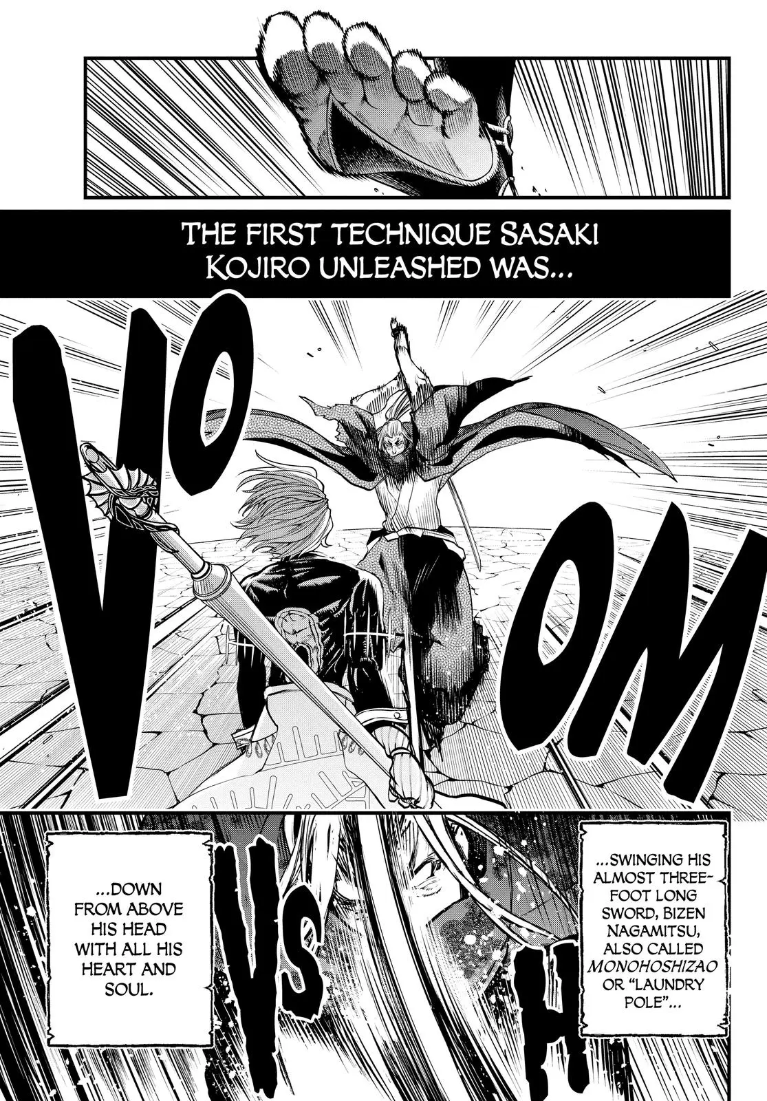 Read Shuumatsu No Valkyrie - Chapter 16 - w1.recordofragnarokmangafree.com | Image 47