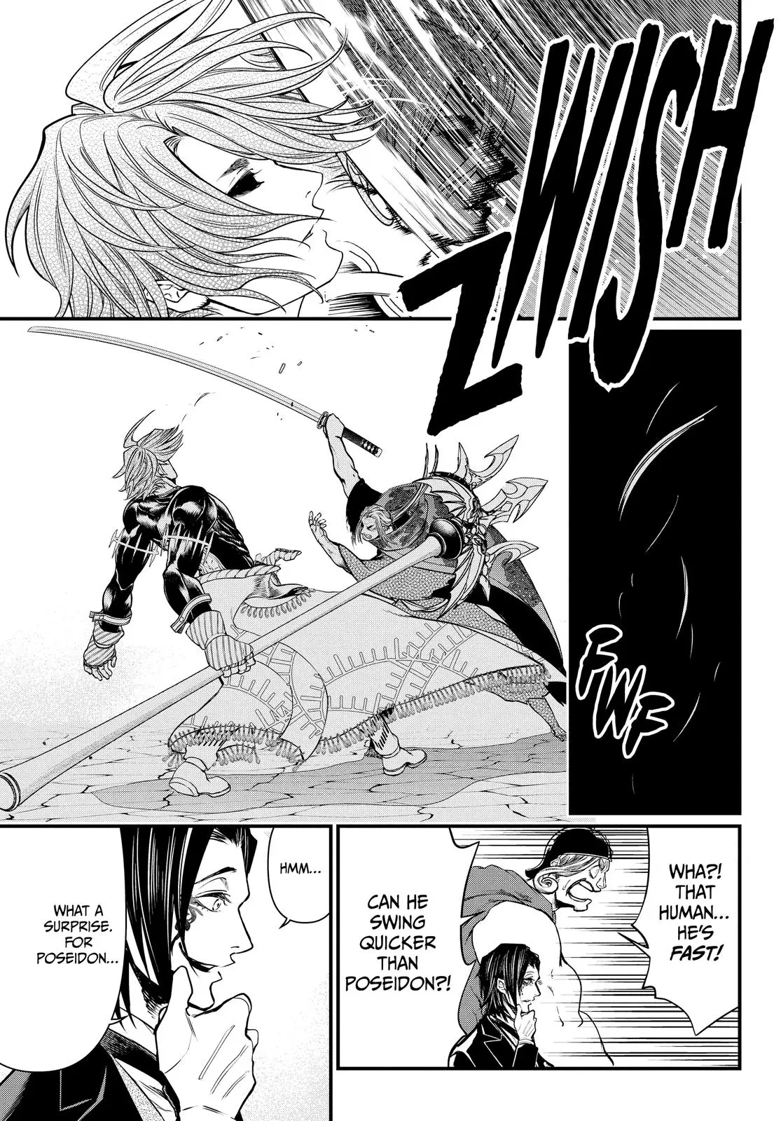 Read Shuumatsu No Valkyrie - Chapter 16 - w1.recordofragnarokmangafree.com | Image 53