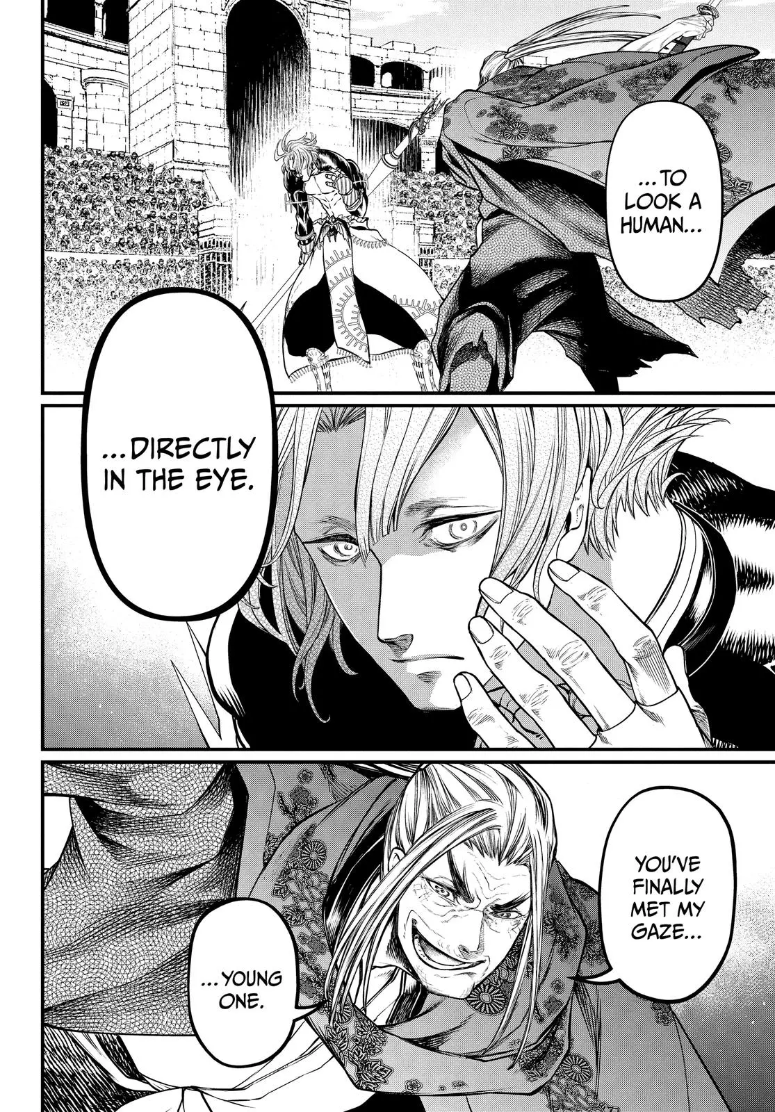 Read Shuumatsu No Valkyrie - Chapter 16 - w1.recordofragnarokmangafree.com | Image 54