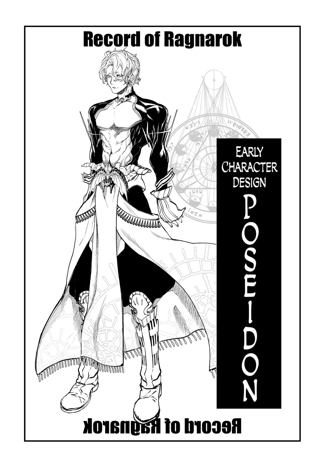 Read Shuumatsu No Valkyrie - Chapter 16 - w1.recordofragnarokmangafree.com | Image 55