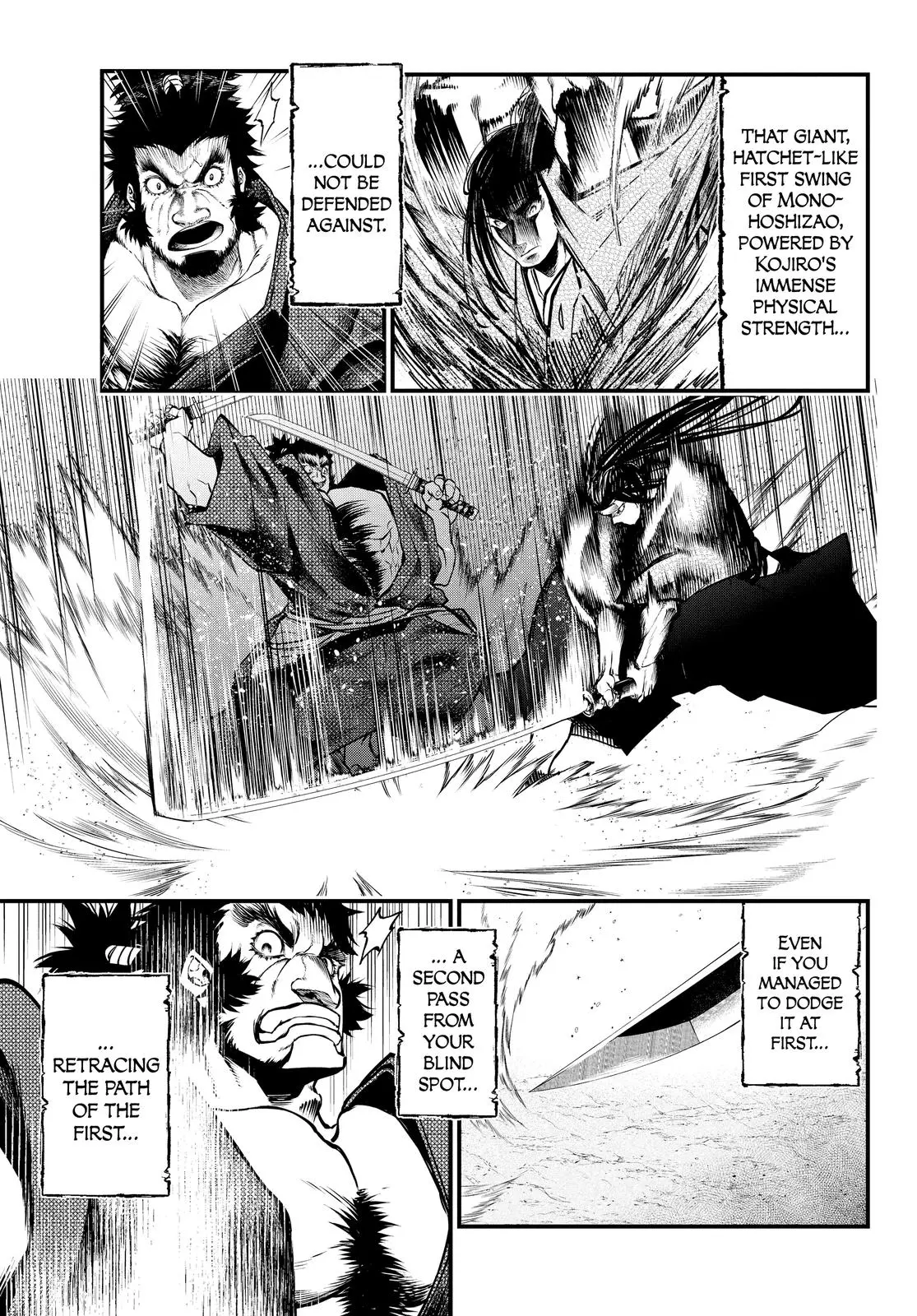 Read Shuumatsu No Valkyrie - Chapter 17 - w1.recordofragnarokmangafree.com | Image 5