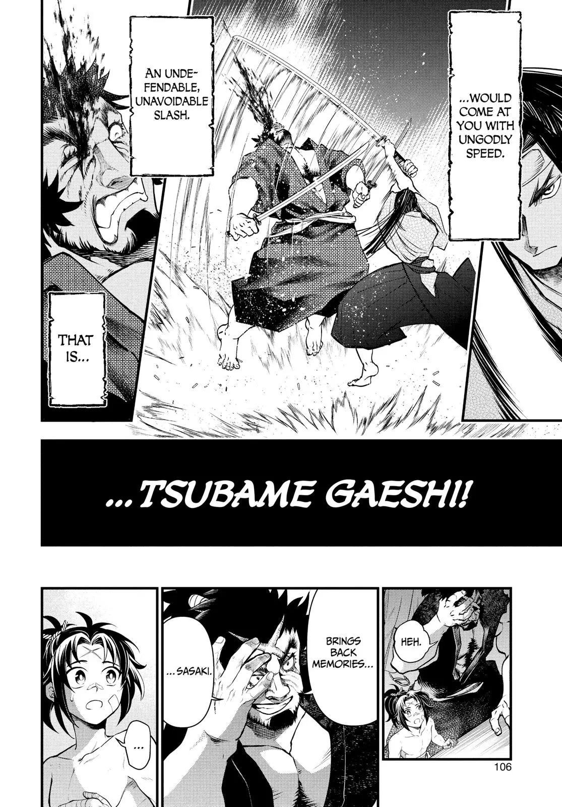Read Shuumatsu No Valkyrie - Chapter 17 - w1.recordofragnarokmangafree.com | Image 6