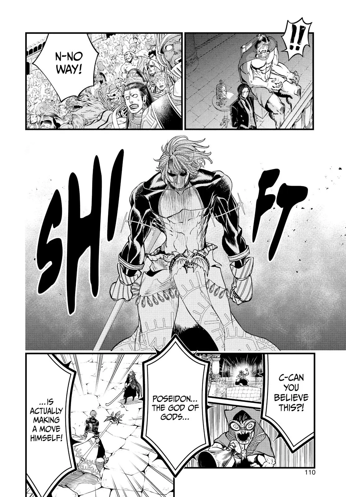 Read Shuumatsu No Valkyrie - Chapter 17 - w1.recordofragnarokmangafree.com | Image 10
