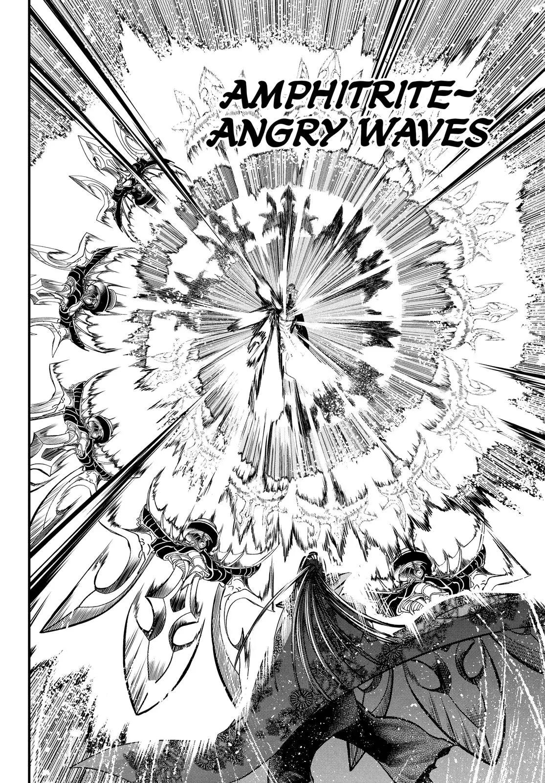 Read Shuumatsu No Valkyrie - Chapter 17 - w1.recordofragnarokmangafree.com | Image 12