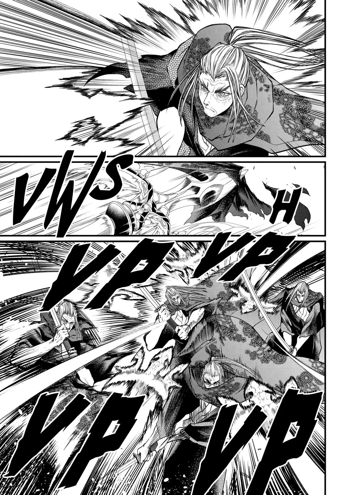 Read Shuumatsu No Valkyrie - Chapter 17 - w1.recordofragnarokmangafree.com | Image 13