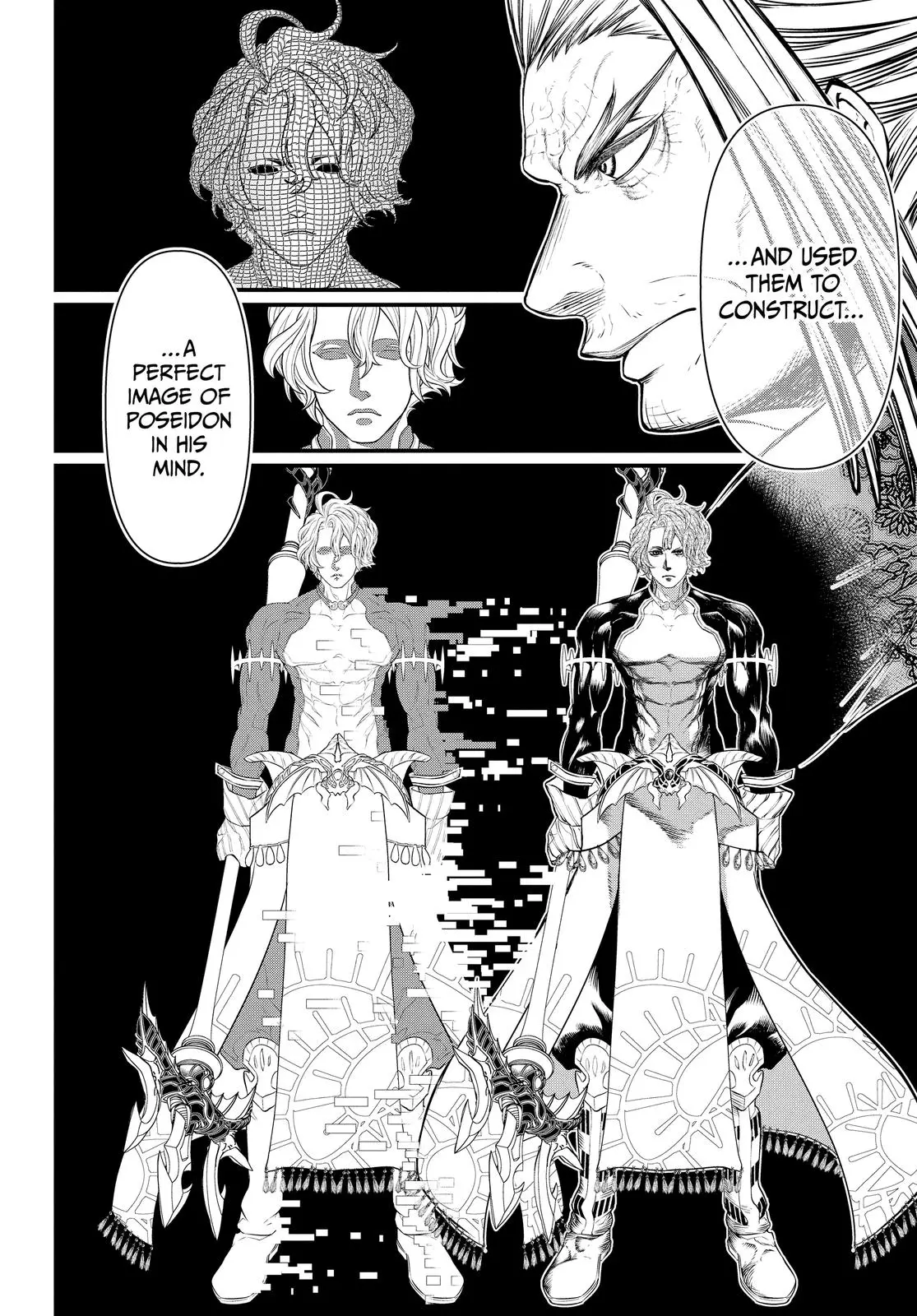Read Shuumatsu No Valkyrie - Chapter 17 - w1.recordofragnarokmangafree.com | Image 16